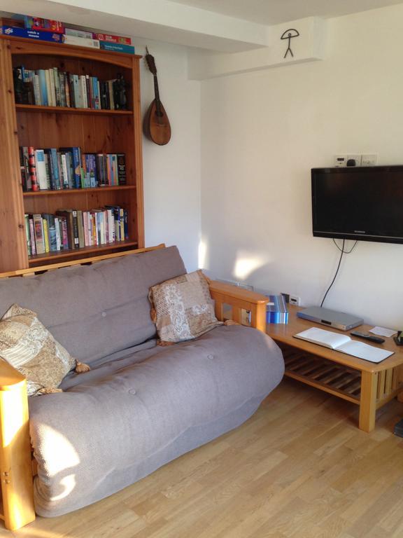 Rebels Hide -Self Check In Rooms Clifton  Esterno foto