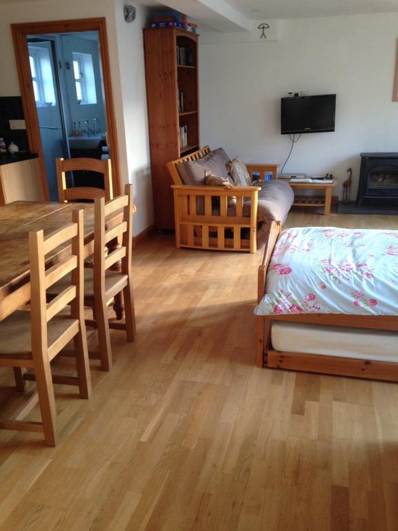 Rebels Hide -Self Check In Rooms Clifton  Esterno foto