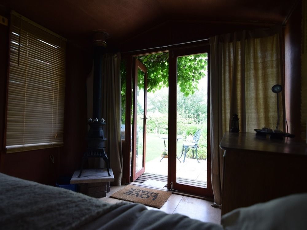 Rebels Hide -Self Check In Rooms Clifton  Esterno foto