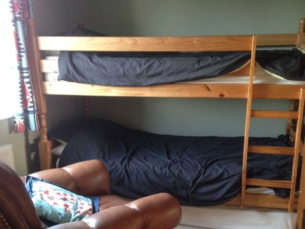 Rebels Hide -Self Check In Rooms Clifton  Esterno foto