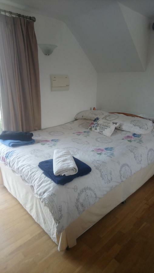 Rebels Hide -Self Check In Rooms Clifton  Esterno foto